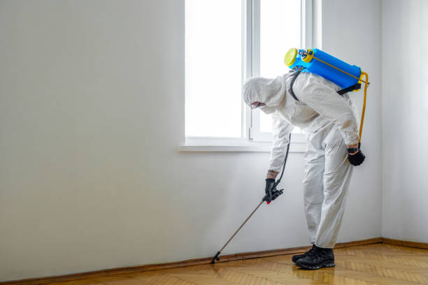 Best Wildlife Control Services  in Mountain View, NC